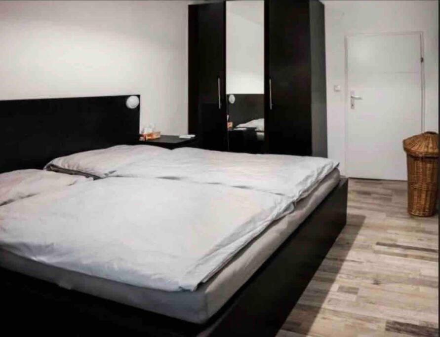 Appartement Default Millenium à Vienne Extérieur photo