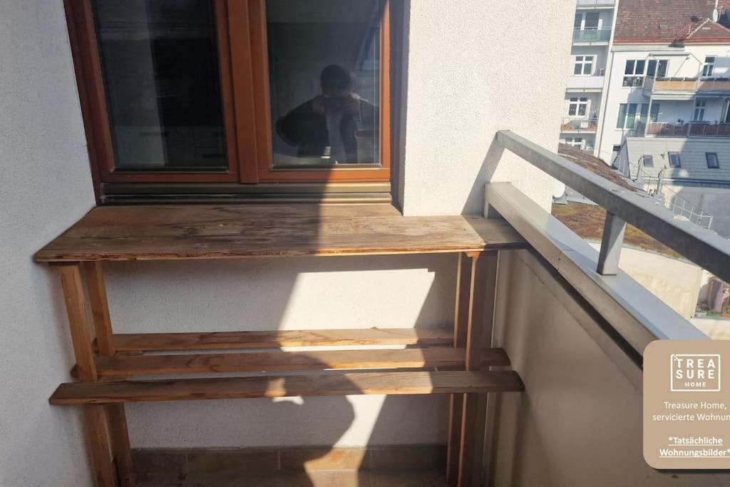 Appartement Default Millenium à Vienne Extérieur photo